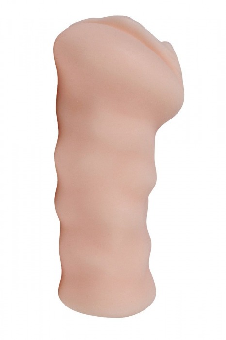 Реалистичный мастурбатор-вагина Real Woman - Real - в Ростове-на-Дону купить с доставкой