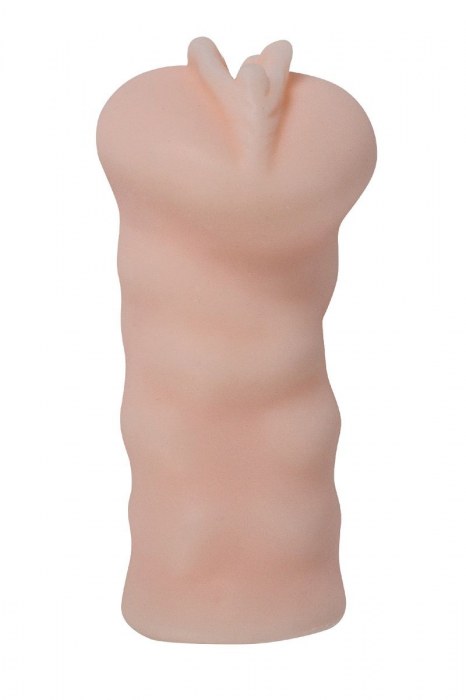 Реалистичный мастурбатор-вагина Real Woman - Real - в Ростове-на-Дону купить с доставкой