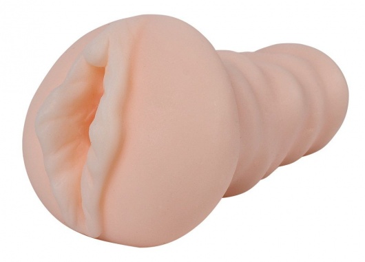 Реалистичный мастурбатор-вагина Real Woman - Real - в Ростове-на-Дону купить с доставкой