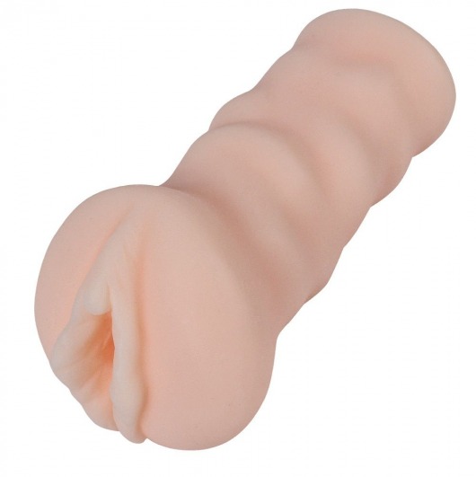 Реалистичный мастурбатор-вагина Real Woman - Real - в Ростове-на-Дону купить с доставкой