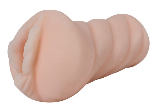 Мастурбатор-реалистик Real Woman с входом в виде вагины - Real - в Ростове-на-Дону купить с доставкой