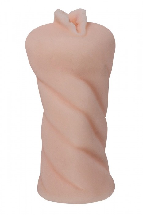 Мастурбатор-реалистик Real Woman с входом в виде вагины - Real - в Ростове-на-Дону купить с доставкой