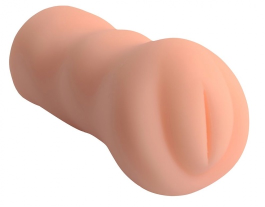 Мастурбатор Real Woman со сложным внутренним рельефом - Real - в Ростове-на-Дону купить с доставкой