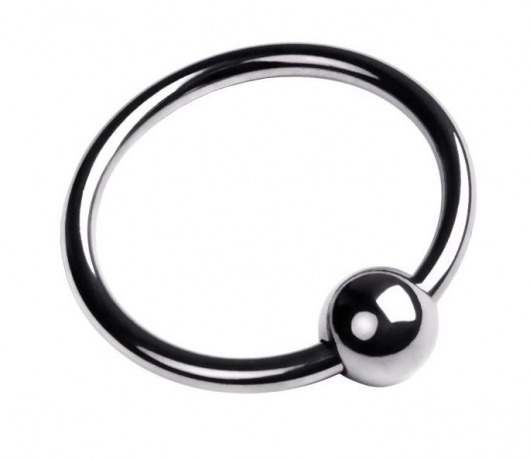 Кольцо на головку пениса размера M - ToyFa - в Ростове-на-Дону купить с доставкой