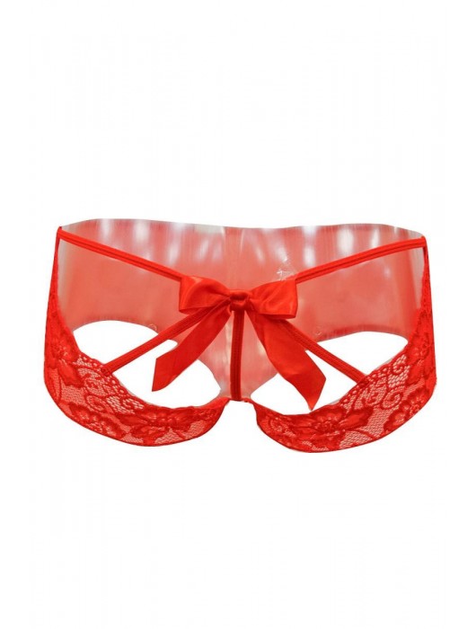 Шортики Fanny с кружевами и полуоткрытой попкой - Anais купить с доставкой