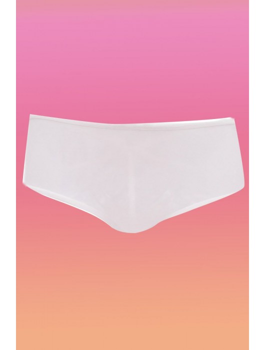 Шортики Fanny с кружевами и полуоткрытой попкой - Anais купить с доставкой