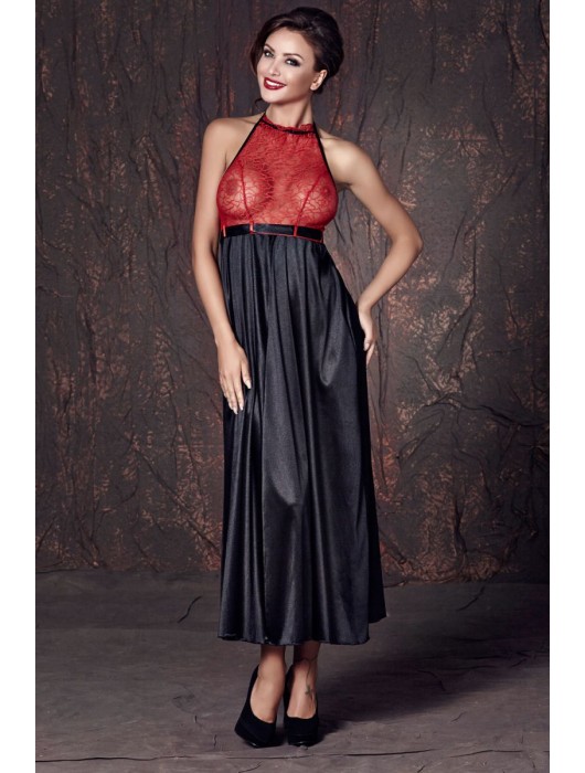 Обольстительная сорочка Apolonya с кружевным лифом - Anais купить с доставкой