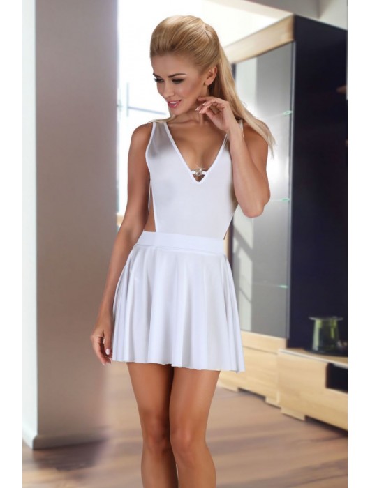 Сорочка Severine с V-образным вырезом - Beauty Night купить с доставкой