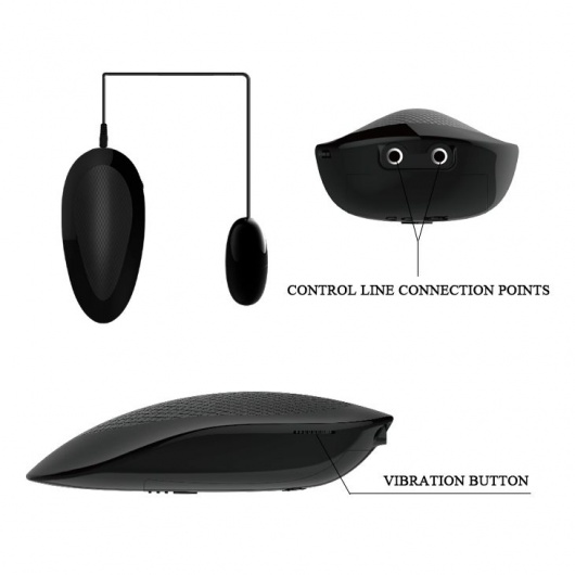 Мастурбатор-вагина с вибрацией Crazy Bull Super Smooth - Baile - в Ростове-на-Дону купить с доставкой