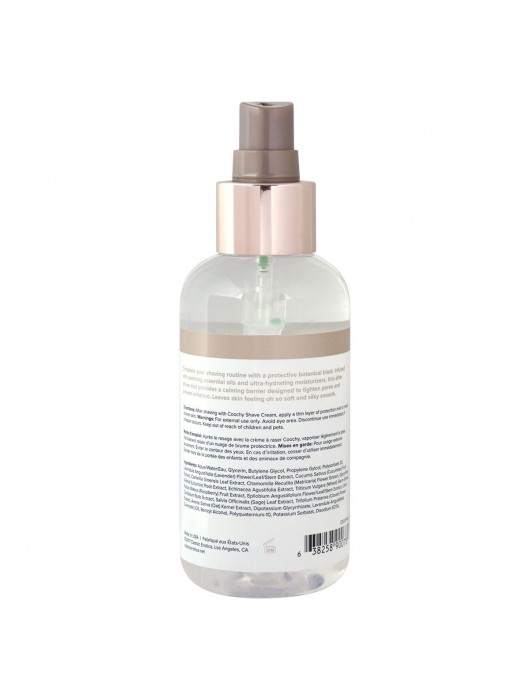 Защищающий мист для зоны бикини COOCHY Botanical Blast - 118 мл. - Coochy - купить с доставкой в Ростове-на-Дону