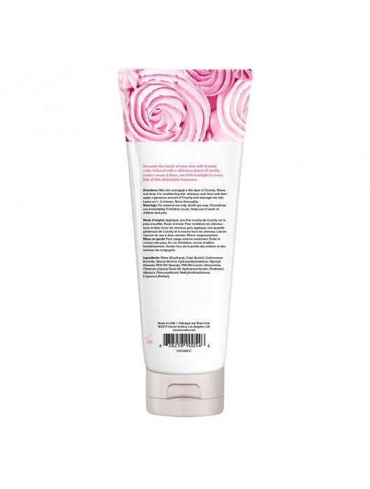 Увлажняющий комплекс COOCHY Frosted Cake - 213 мл. -  - Магазин феромонов в Ростове-на-Дону