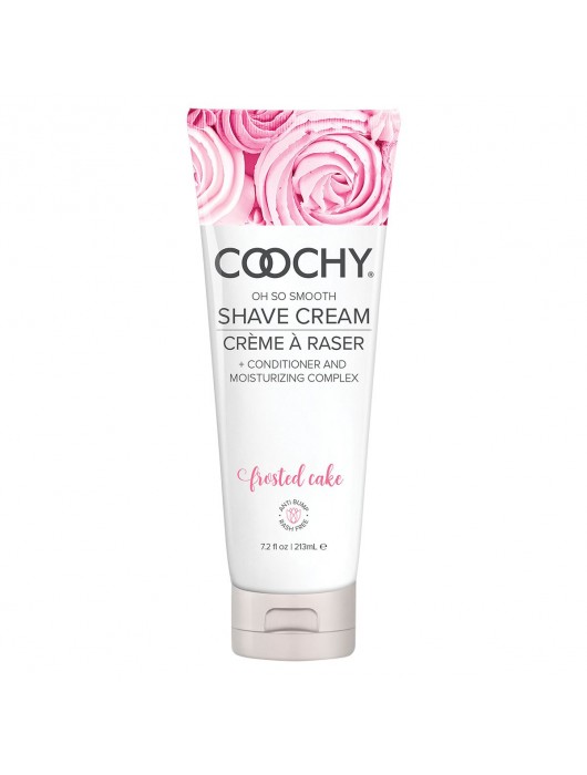 Увлажняющий комплекс COOCHY Frosted Cake - 213 мл. -  - Магазин феромонов в Ростове-на-Дону