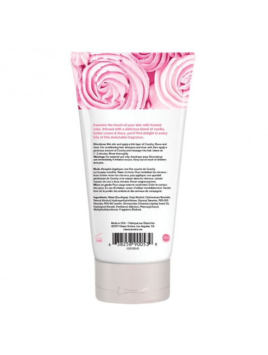 Увлажняющий комплекс COOCHY Frosted Cake - 100 мл. -  - Магазин феромонов в Ростове-на-Дону