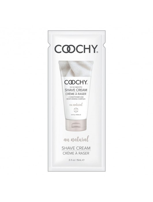 Увлажняющий комплекс COOCHY Au Natural - 15 мл. -  - Магазин феромонов в Ростове-на-Дону