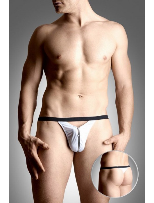 Мужские стринги на замочке - SoftLine купить с доставкой