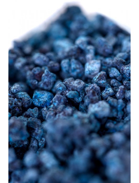 Соль для ванны Bath Salts Exotic Fruits с ароматом экзотических фруктов - 75 гр. -  - Магазин феромонов в Ростове-на-Дону