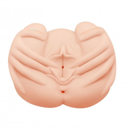 Вагина с руками поверх и вибрацией - Baile - в Ростове-на-Дону купить с доставкой