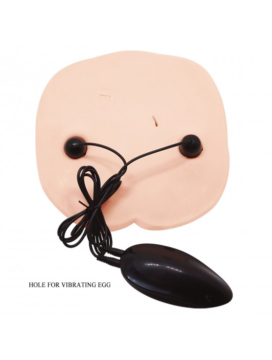 Вагина с руками поверх и вибрацией - Baile - в Ростове-на-Дону купить с доставкой