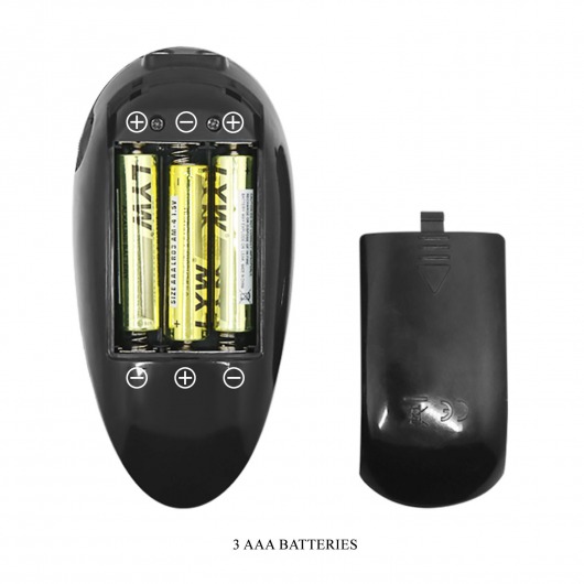 Вагина с руками поверх и вибрацией - Baile - в Ростове-на-Дону купить с доставкой