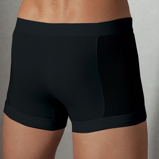 Хлопковые боксеры с удобной посадкой - Doreanse купить с доставкой