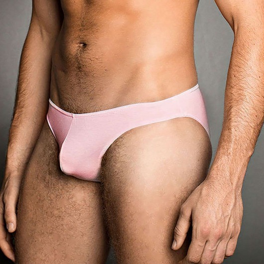 Однотонные трусы-слипы - Doreanse купить с доставкой