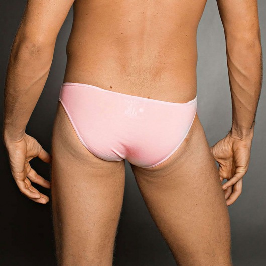 Однотонные трусы-слипы - Doreanse купить с доставкой