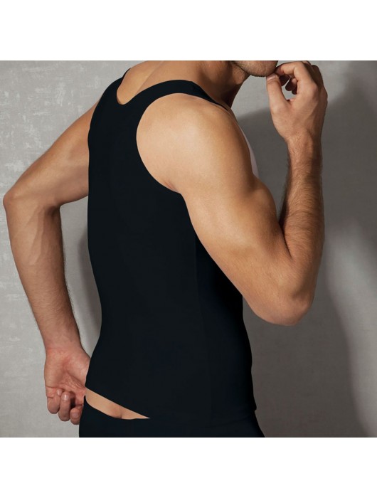 Мужская обтягивающая майка - Doreanse купить с доставкой
