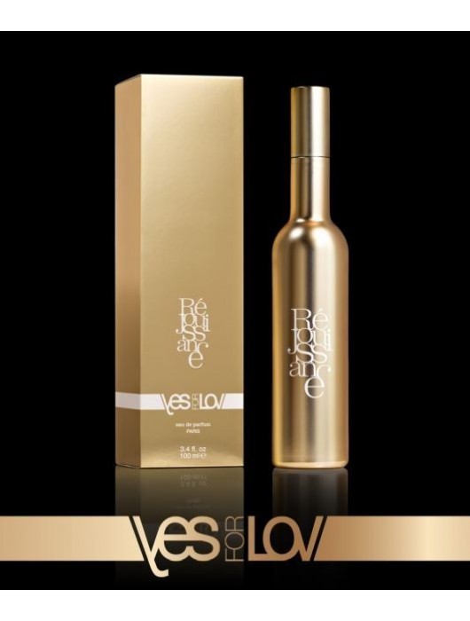 Парфюмерная вода для женщин EAU DE PARFUM REJOUISSANCE FOR WOMEN - 100 мл. -  - Магазин феромонов в Ростове-на-Дону