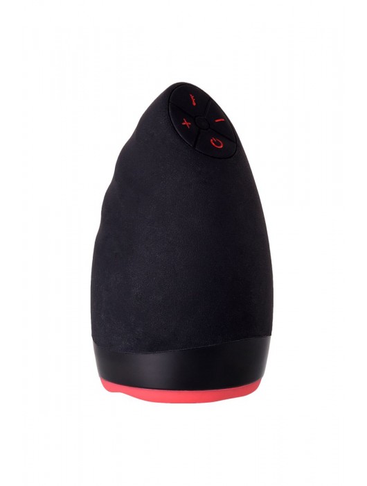 Перезаряжаемый мастурбатор Erotist Lava - Erotist Adult Toys - в Ростове-на-Дону купить с доставкой