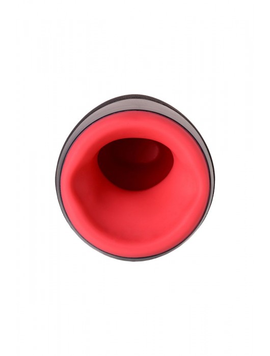 Перезаряжаемый мастурбатор Erotist Lava - Erotist Adult Toys - в Ростове-на-Дону купить с доставкой