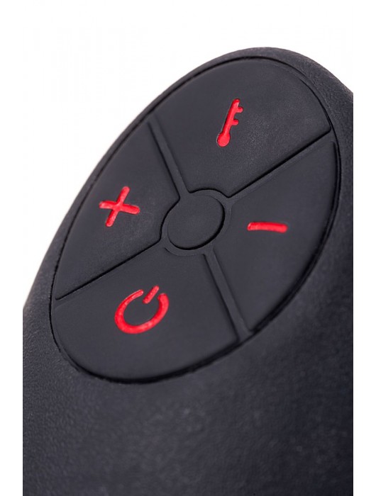 Перезаряжаемый мастурбатор Erotist Lava - Erotist Adult Toys - в Ростове-на-Дону купить с доставкой