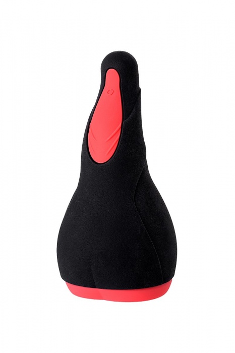 Перезаряжаемый мастурбатор Erotist Eruption - Erotist Adult Toys - в Ростове-на-Дону купить с доставкой