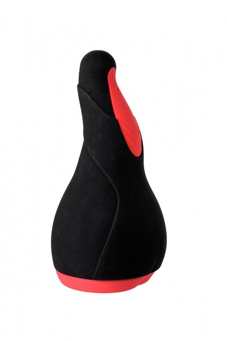 Перезаряжаемый мастурбатор Erotist Eruption - Erotist Adult Toys - в Ростове-на-Дону купить с доставкой