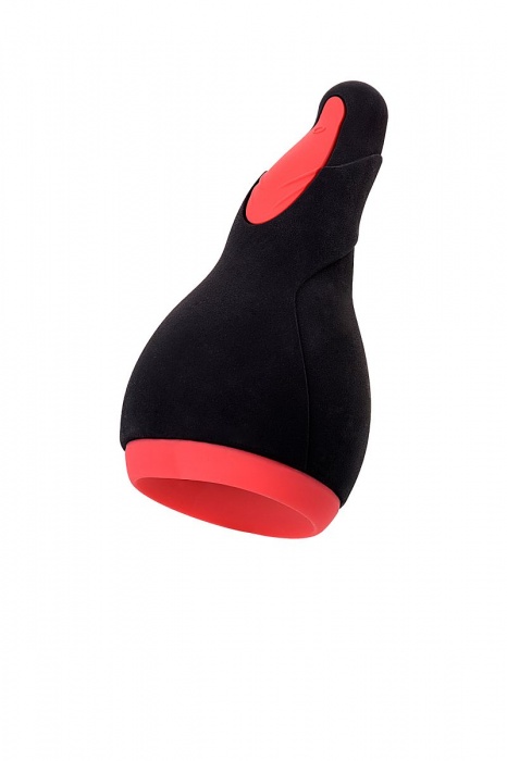 Перезаряжаемый мастурбатор Erotist Eruption - Erotist Adult Toys - в Ростове-на-Дону купить с доставкой