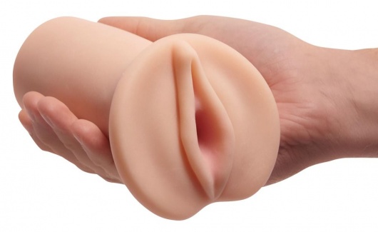 Мастурбатор-вагина Tight Fit Pussy Stroker - Pornhub - в Ростове-на-Дону купить с доставкой