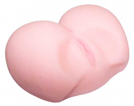 Пышная попка с 2 любовными отверстиями Fuck Me - Orion - в Ростове-на-Дону купить с доставкой