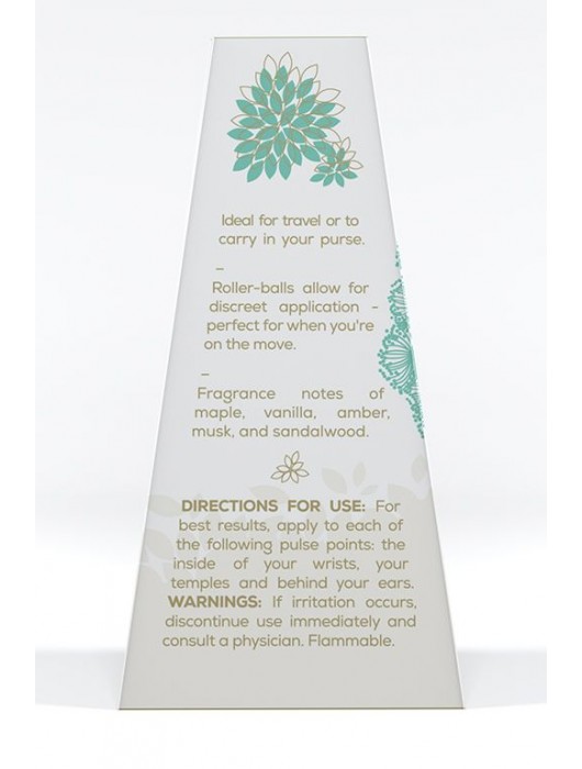 Парфюмерная вода для женщин After Midnight - 10 мл. -  - Магазин феромонов в Ростове-на-Дону