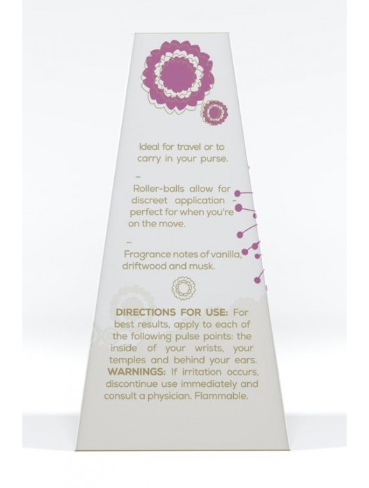 Парфюмерная вода для женщин Too Fabulous – 10 мл. -  - Магазин феромонов в Ростове-на-Дону