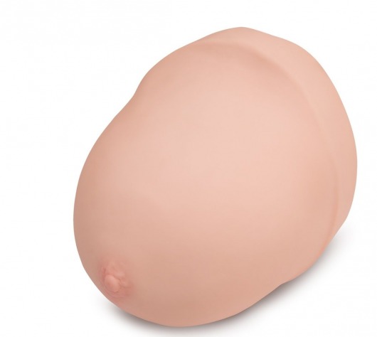 Грудь-вагина Лены Берковой - ФлешНаш - в Ростове-на-Дону купить с доставкой