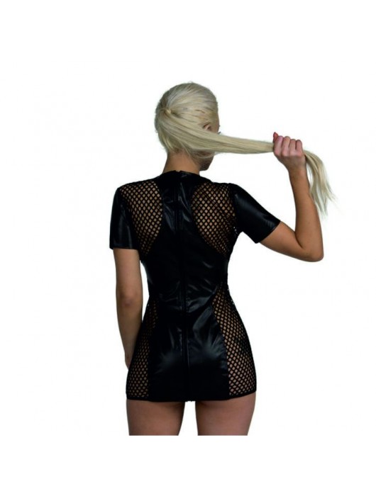 Коротенькое облегающее платье Ника - MensDreams купить с доставкой