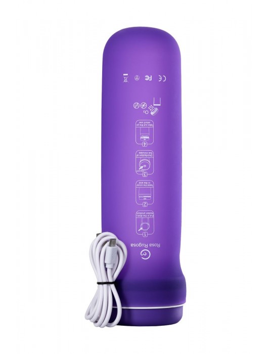 Контейнер для обработки Rosa Rugosa Mini Bar - Rosa Rugosa - купить с доставкой в Ростове-на-Дону