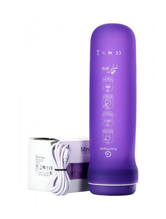 Контейнер для обработки Rosa Rugosa Mini Bar - Rosa Rugosa - купить с доставкой в Ростове-на-Дону