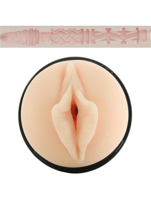 Мастурбатор-вагина PORNSTAR Olivia Austin - Pornstar Pussy - в Ростове-на-Дону купить с доставкой