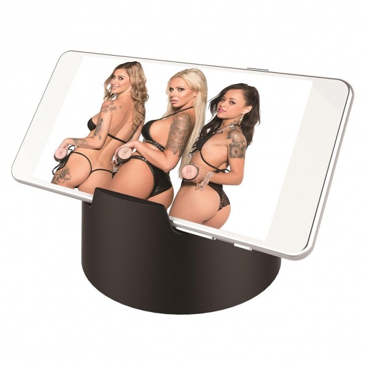 Мастурбатор PORNSTAR с 3 рукавами-анусами - Pornstar Pussy - в Ростове-на-Дону купить с доставкой