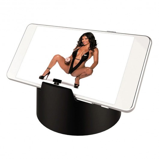 Мастурбатор-вагина PORNSTAR Alexis Amore с подогревом - Pornstar Pussy - в Ростове-на-Дону купить с доставкой