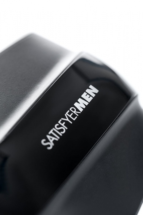 Мастурбатор Satisfyer Men Vibration с вибрацией - Satisfyer - в Ростове-на-Дону купить с доставкой