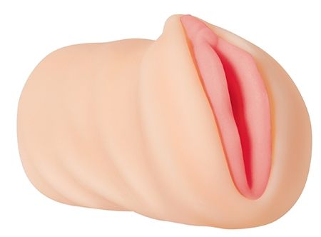 Телесный мастурбатор-вагина ALEXIS TEXAS REALISTIC VAGINA STROKER - Zero Tolerance - в Ростове-на-Дону купить с доставкой