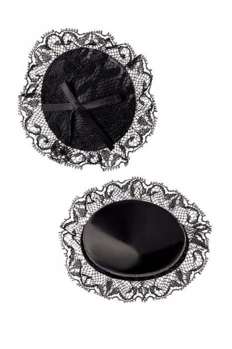 Нежные кружевные пэстис - Erolanta купить с доставкой