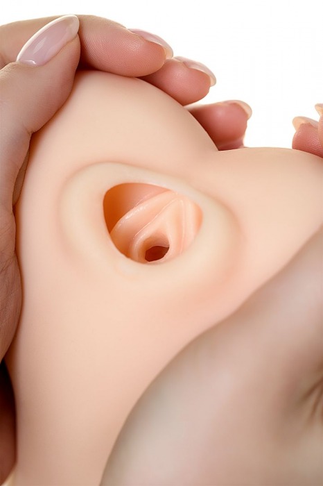 Мастурбатор-вагиниа Wink-campus box - Enjoy toys - в Ростове-на-Дону купить с доставкой