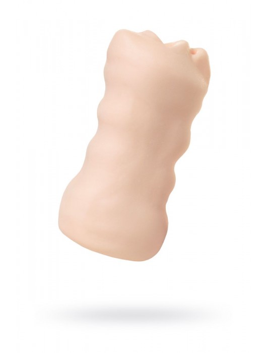 Двусторонний мастурбатор F F - вагина и ротик - Enjoy toys - в Ростове-на-Дону купить с доставкой